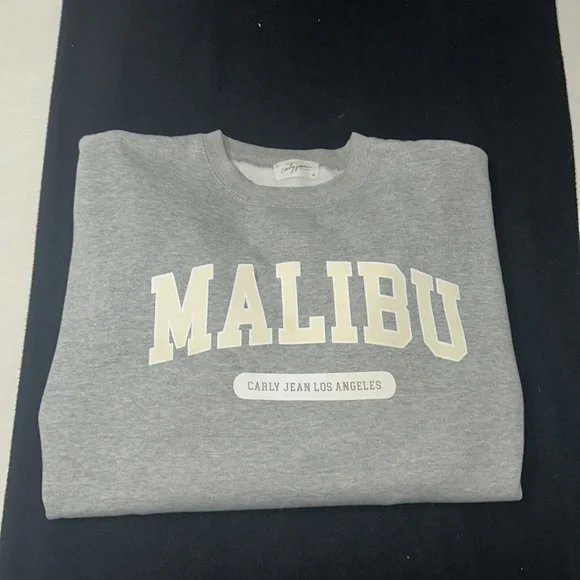 CJLA Malone crewneck - Picture 2 of 9